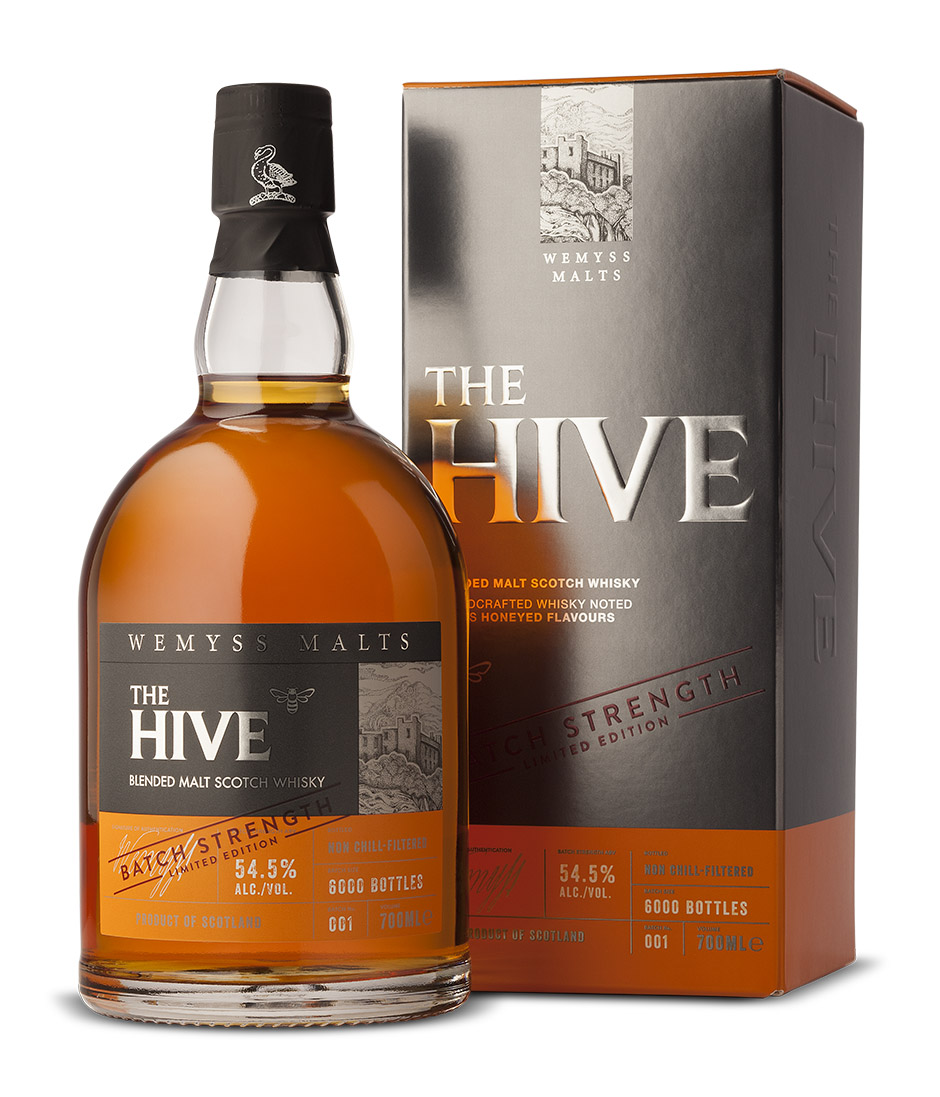 The Hive
